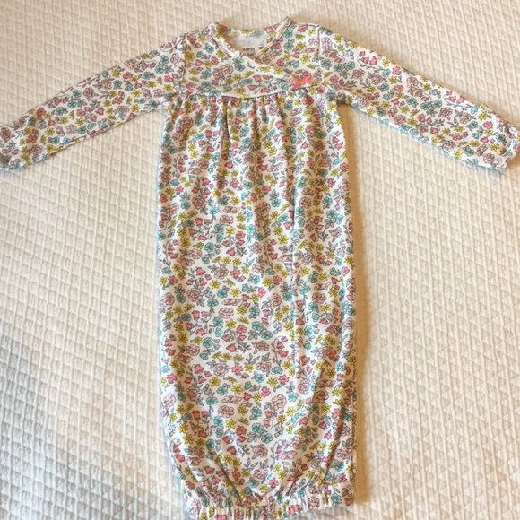 Carter’s Newborn Gowns (SET OF 5) - Picture 2 of 15